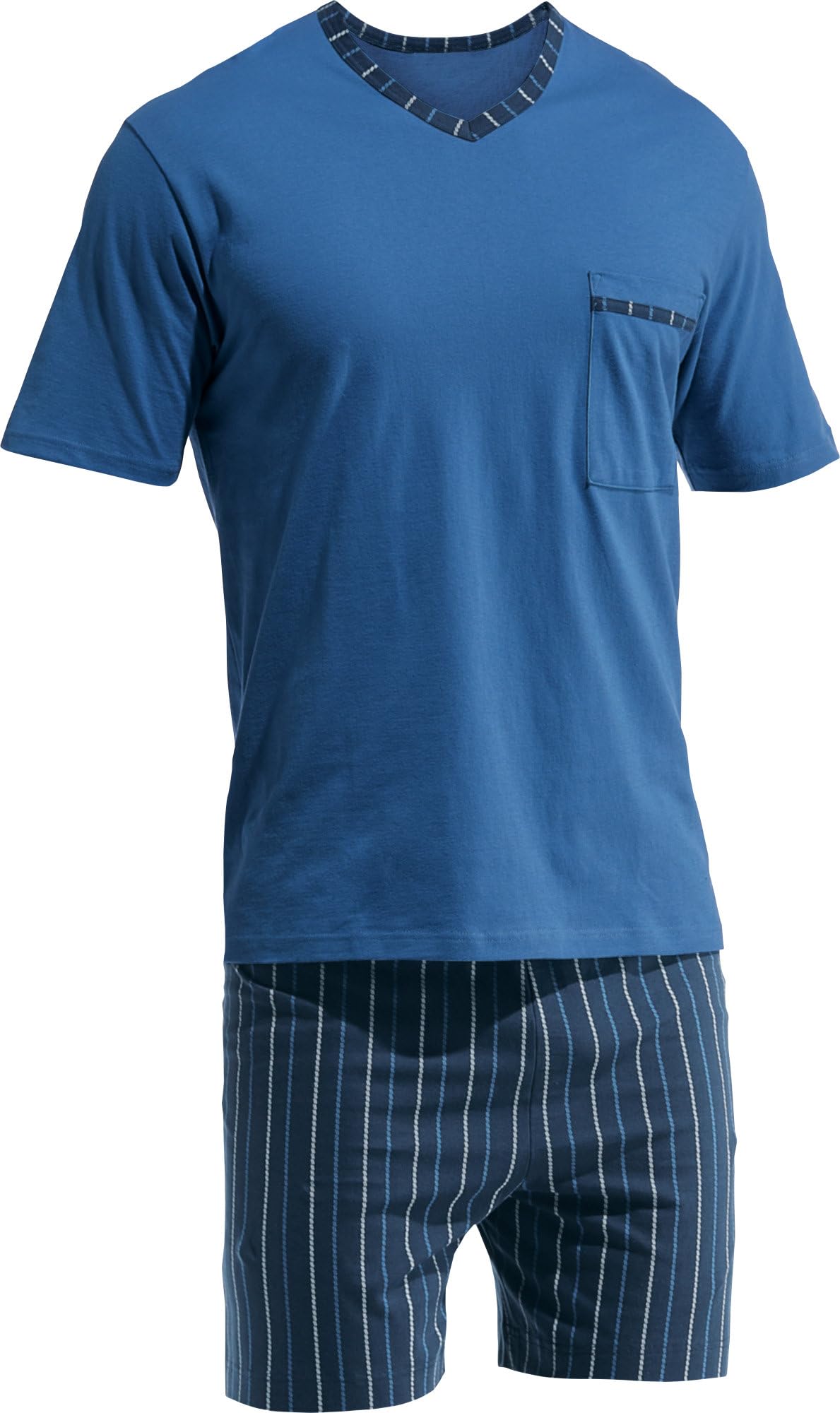 Erwin Müller Herren-Shorty Single-Jersey