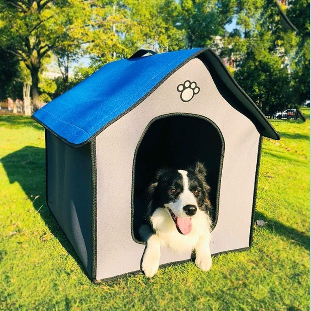 セール30 Off 犬のハウスアウトドアシーズンズユニバーサルクッション付き防水 防雨暖か 品 春の最新作 送料無料 Centrodeladultomayor Com Uy