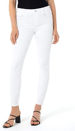 Liverpool Womens Gia Glider Ankle Pant