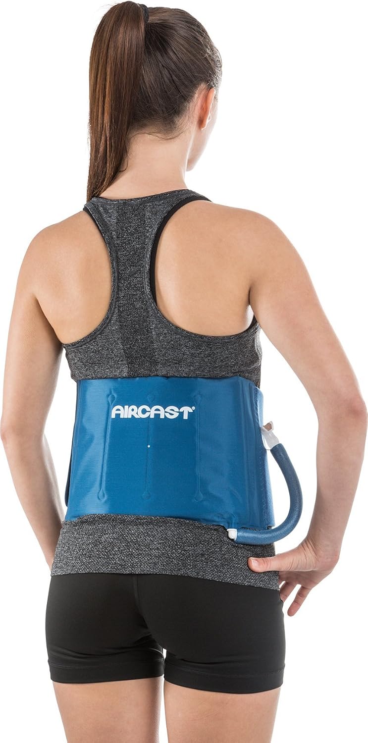 Aircast Back/Hip/Rib Cryo/Cuff-Universal