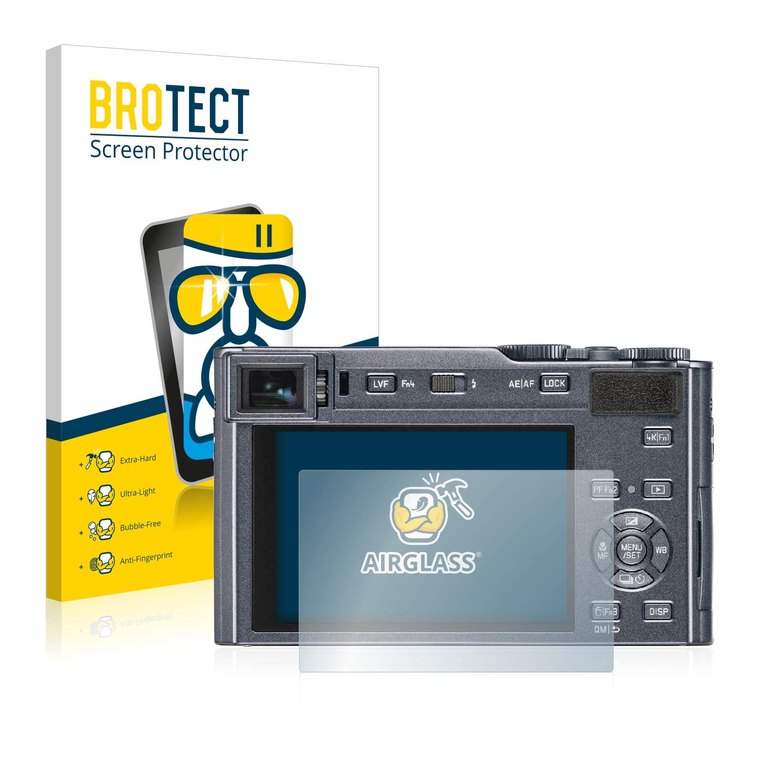 2x Pellicola per TP-Link Neffos C9A Protettiva Protezione opaco 2x Pellicola per TP-Link Neffos C9A Protettiva Protezione opaco