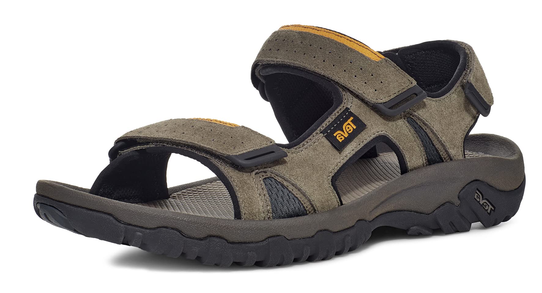 Teva Men's M Katavi 2 Sport Sandal, Bungee Cord, 6 UK