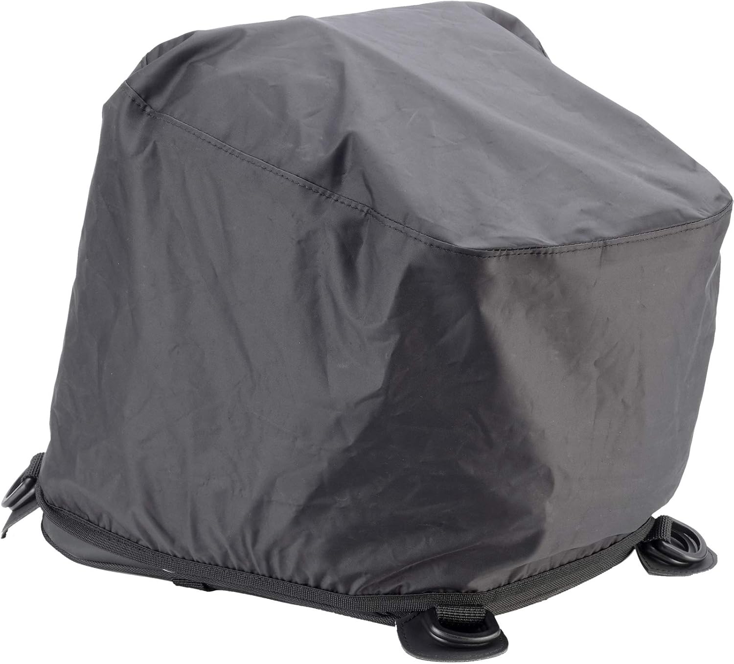 Givi ST607B Saddle Bag Expandable Thermoformed Capacity 22 Litres