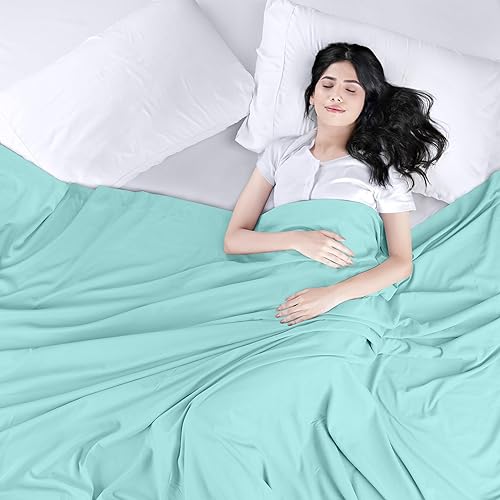 Miniatura 131 de Utopia Bedding Sábana encimera – 1 paquete (individual, azul marino) – Tela de microfibra cepillada suave – Sábana superior resistente al