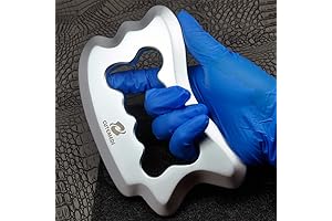 CureMedi Gua Sha Tools for Myofascial Release