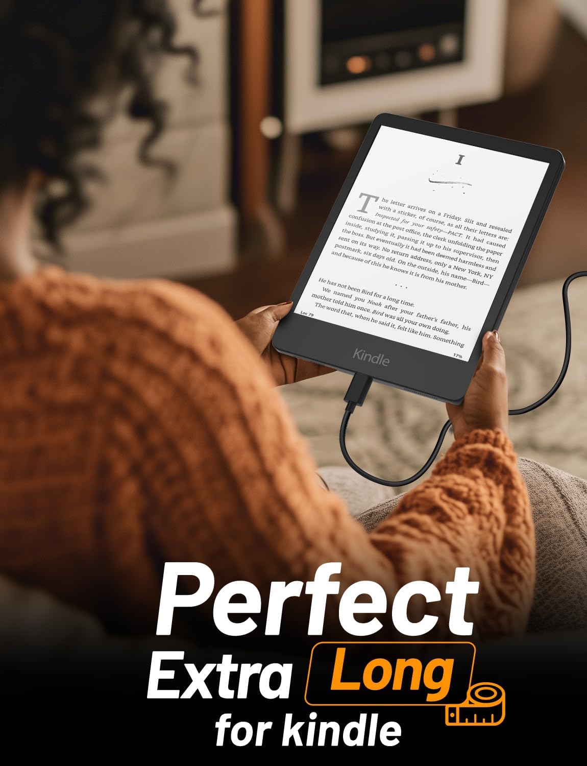Amazon タブレット 本体 充電器付き Amazon.co.jp: Amazon Kindle Fire HD 10 8タブレット用ロングUSB C