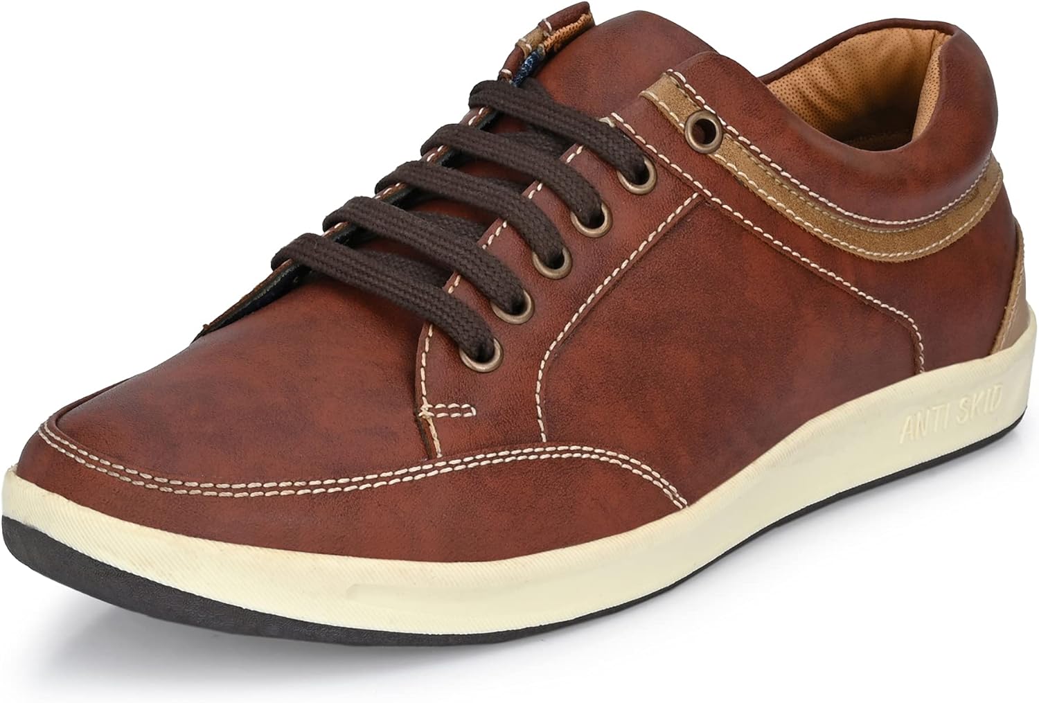 Exclusive | CENTRINO Men's Sneakers 2026