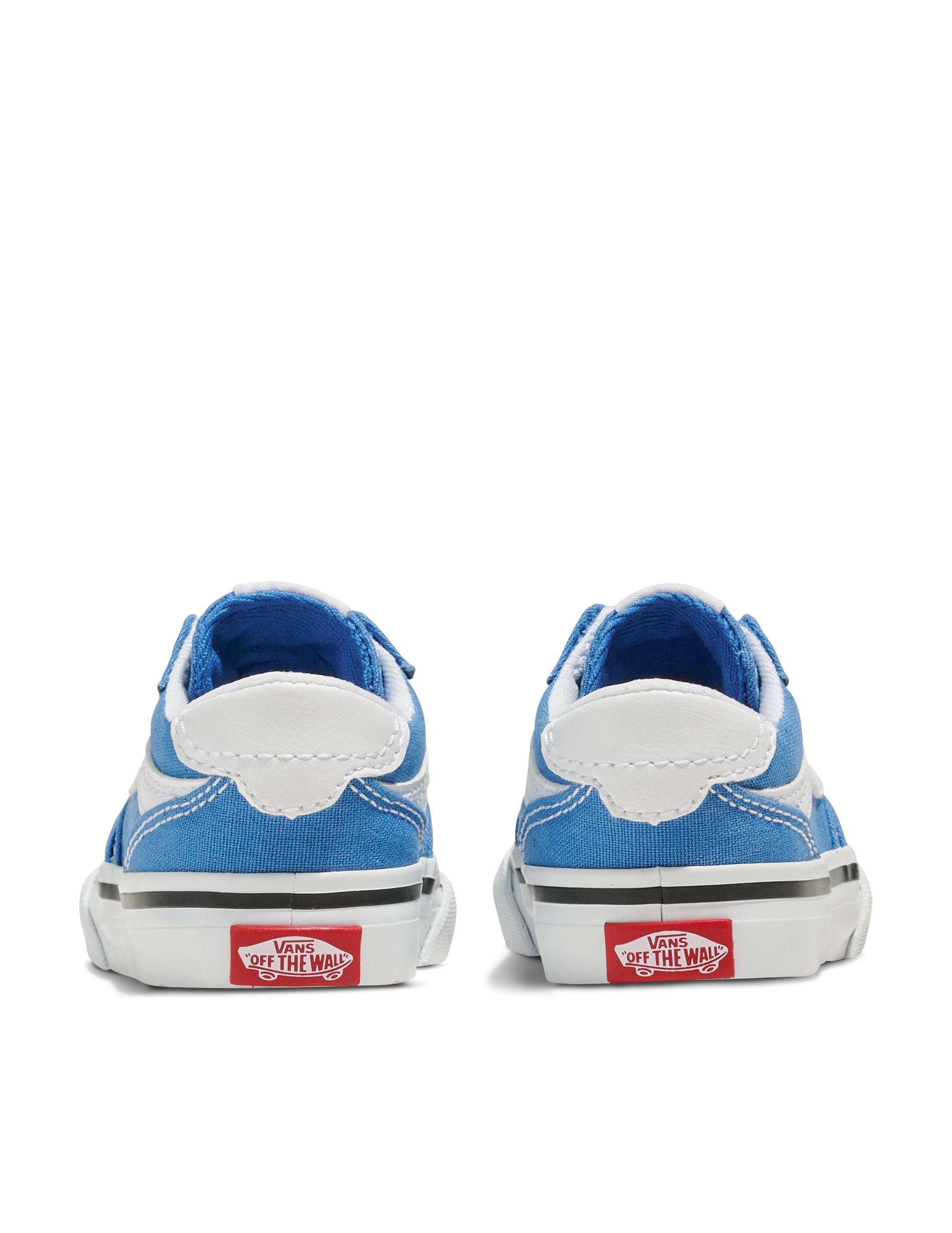 Vans Brooklyn LS Slip-on Scarpe da ginnasticaUnisex - Bambini e Ragazzi