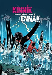 Kinnik ennak