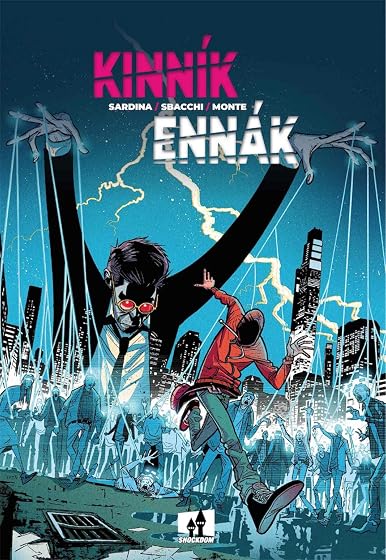 Kinnik ennak