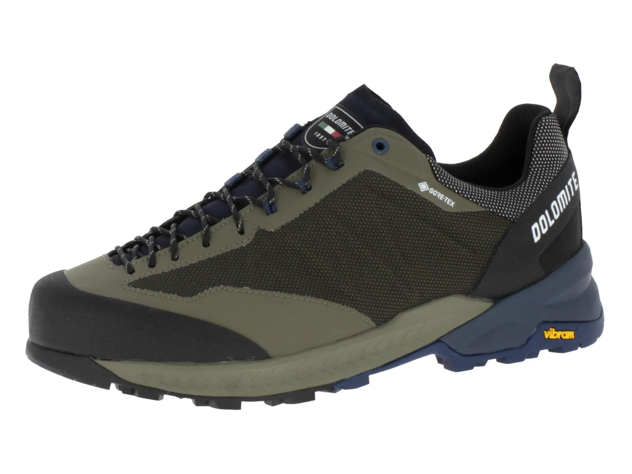 Dolomite Crodarossa Tech GTX Ms Zustiegsschuhe