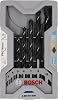 Bosch Wooden Drill Bit Set 7 Pieces [Energy Class A]