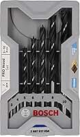 Bosch Jogo de 7 brocas para madeira PRO wood 3-10mm