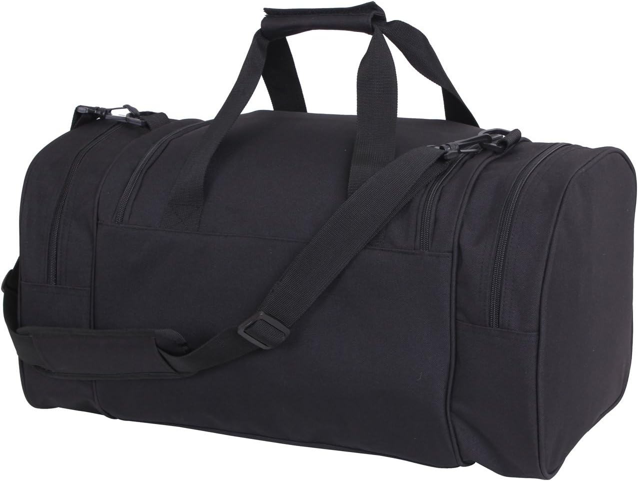 Rothco Sport Duffle Carry On Bag - Image 3