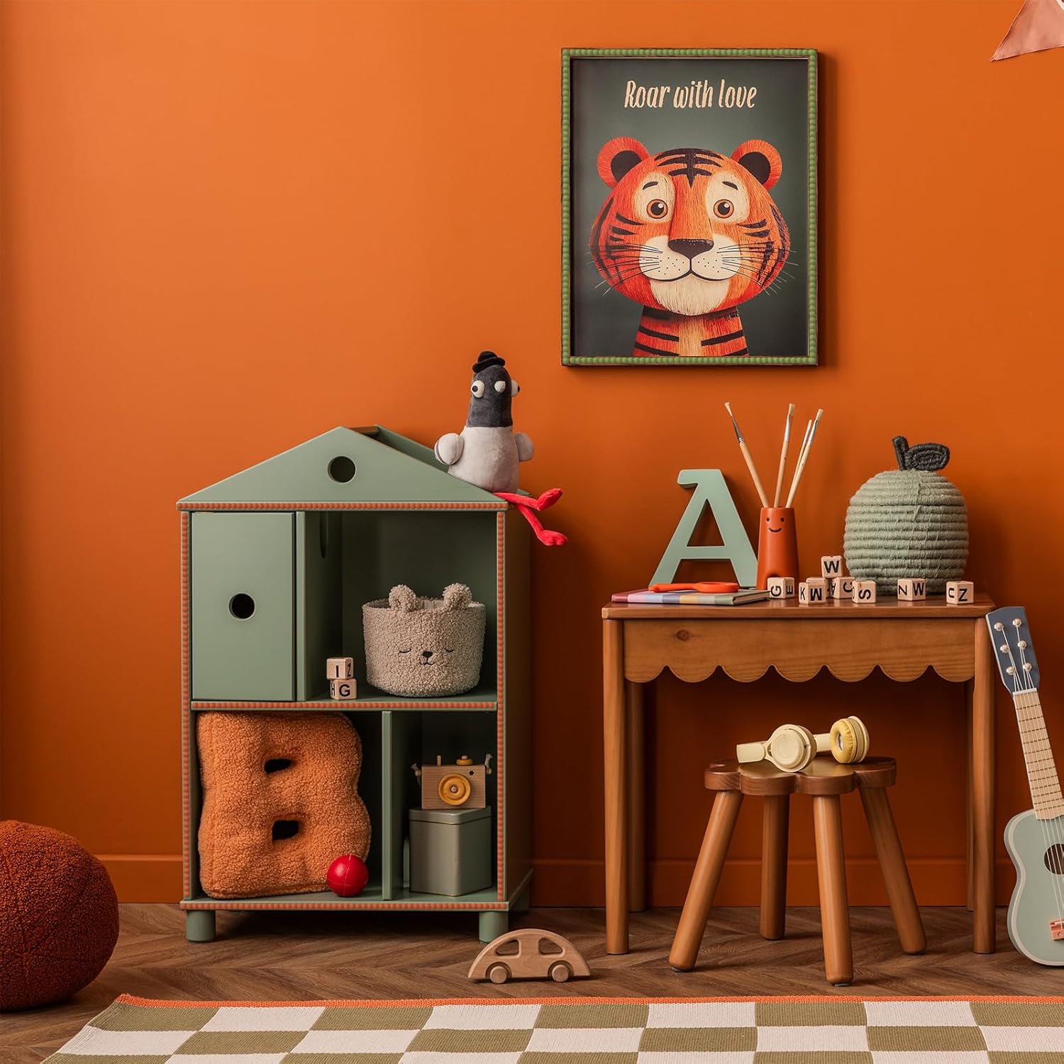 10ft Decorative Bead Pearl Wall Molding Trim, Flexible PVC Peel and Stick Trim for DIY Home Décor, Bathroom Mirror Frames, Cabinet Edges, Door & Window Borders (White, W:0.39" ×T:0.22") - Image 4