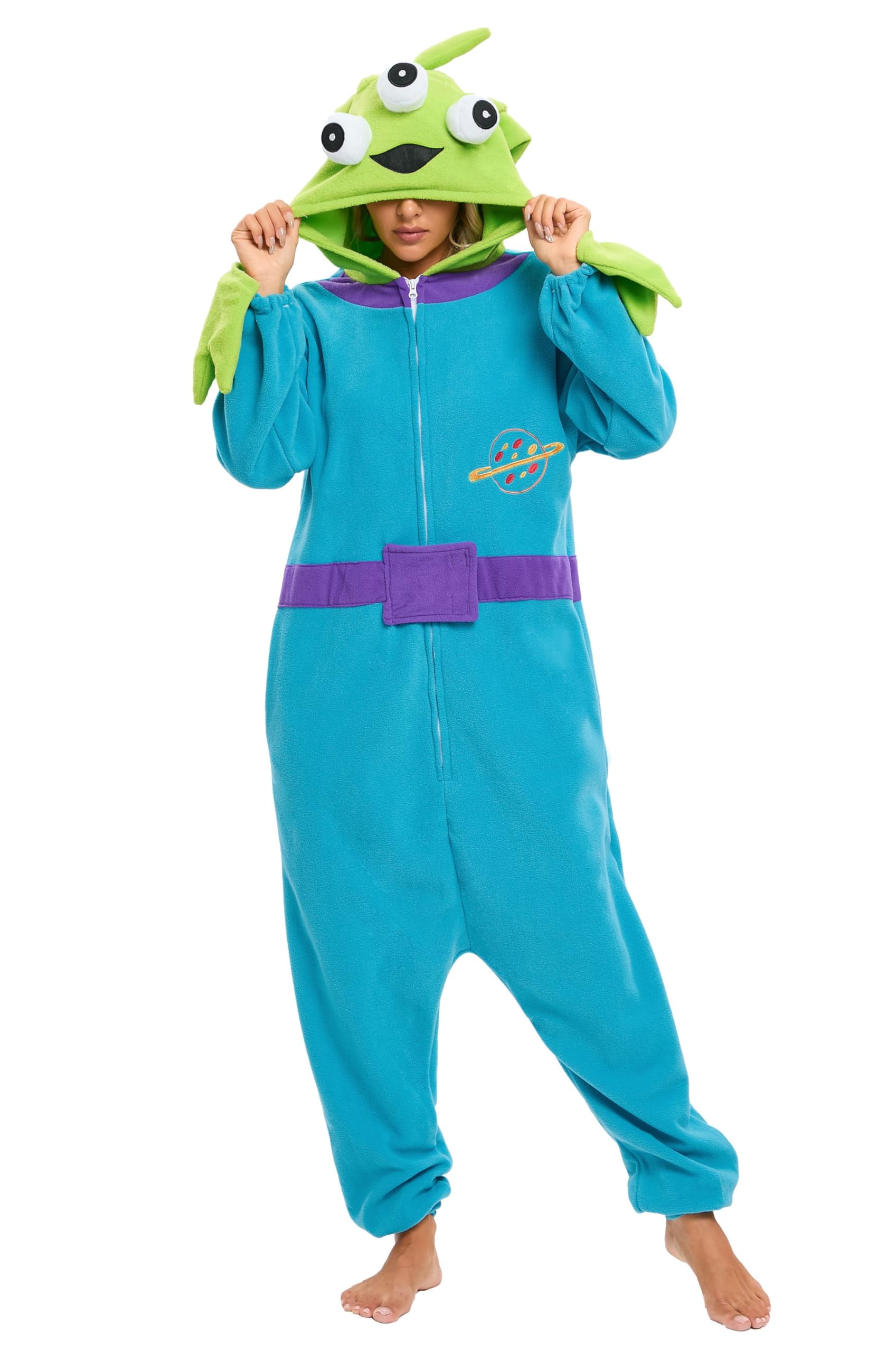 shelovely Animali Onesie Unisex