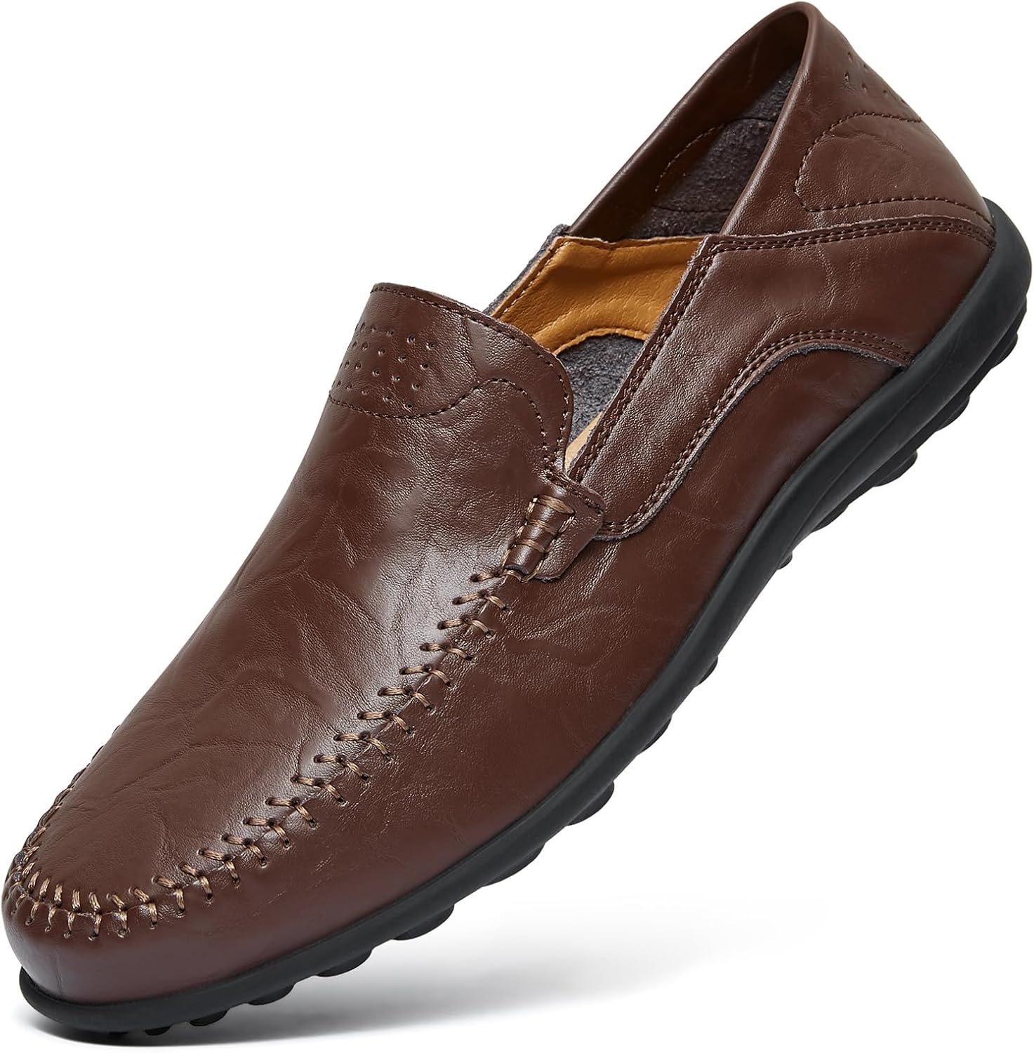 C-dark Brown