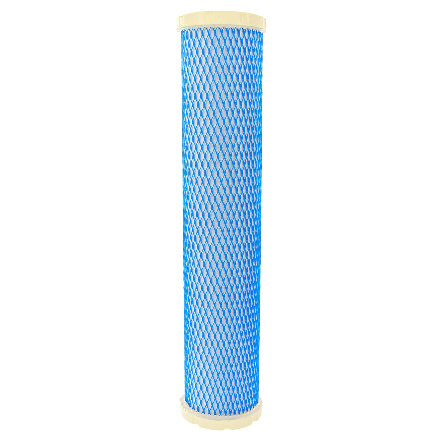 Industrial Service Solutions Aftermarket Finite 6CU20-130 Coalescing Filter Element | .01 Micron, .01 ppm Oil Removal | Replacement Part | Glass Fiber | for Compressed Air Equipment & Systems