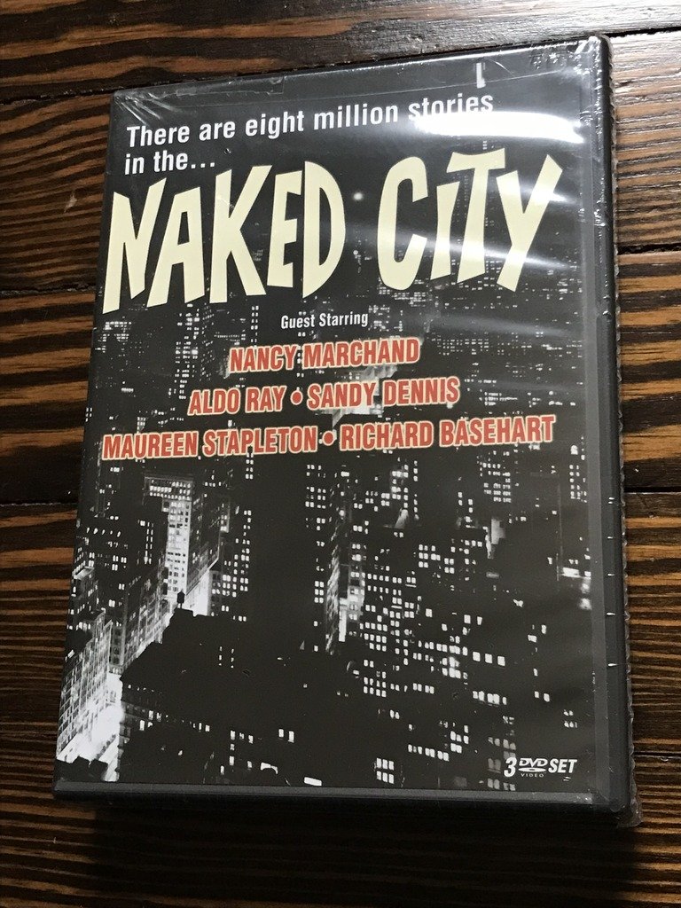 amazon-naked-city-set-2-paul-burke-horace-mcmahon-harry
