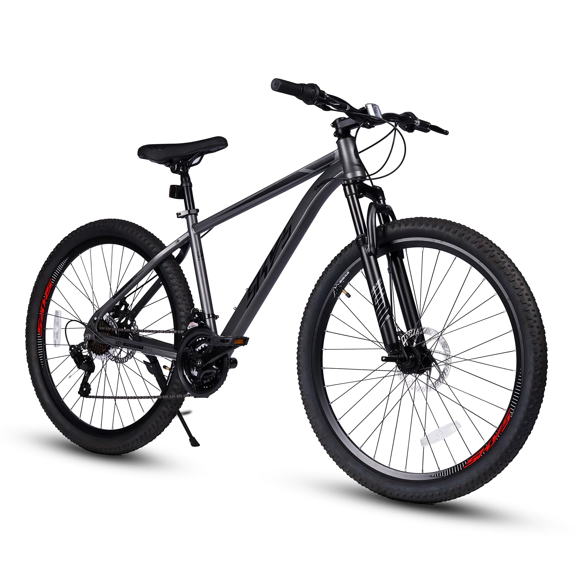 SmiloSprk Mountain Bike