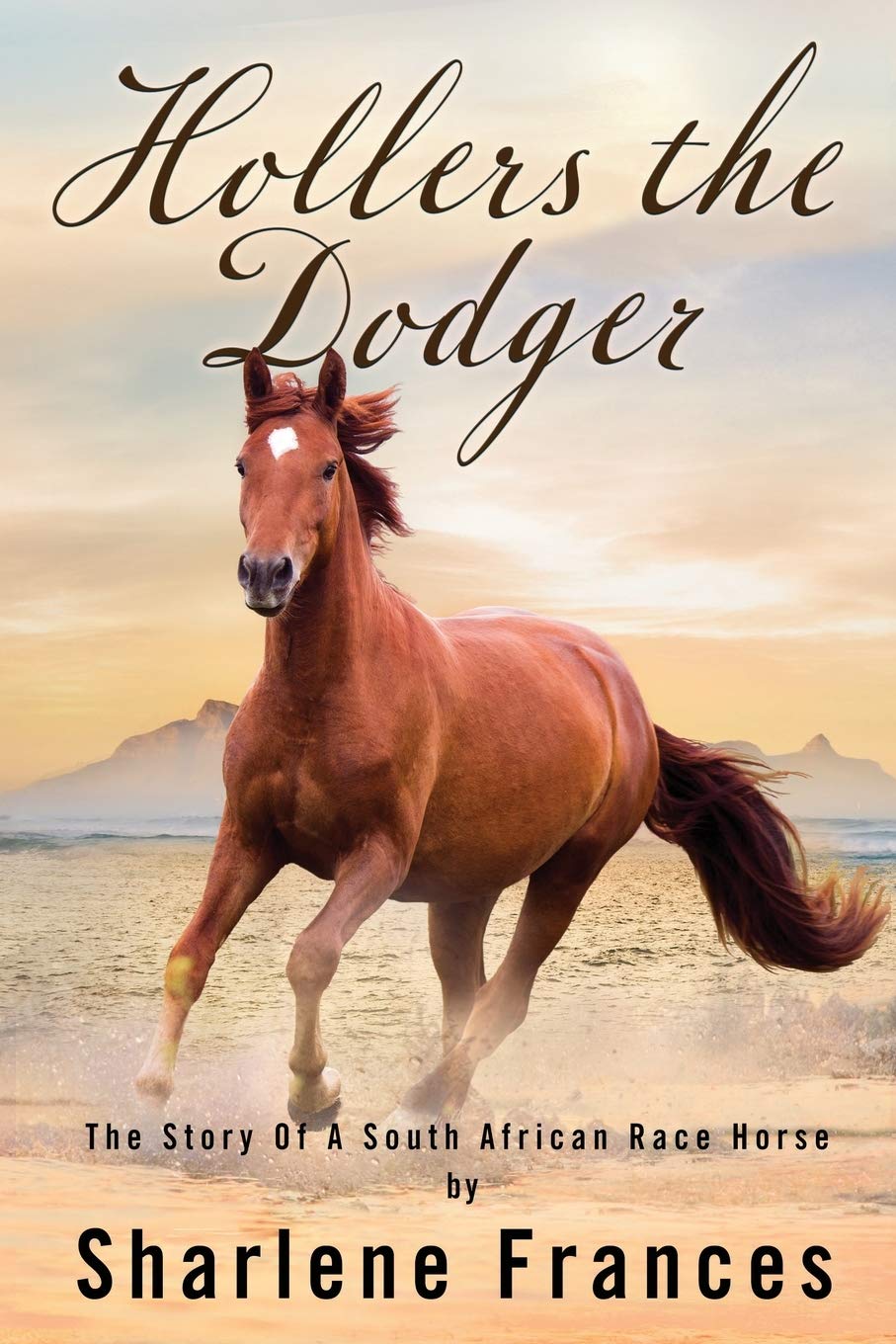 Hollers The Dodger: The Story Of A South African Racehorse