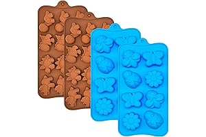 Kids Silicone Animal Candle Making Kit