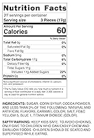 Vista 2 de Dulces Starlight, envueltos individualmente (Chocolate, 1 libra)