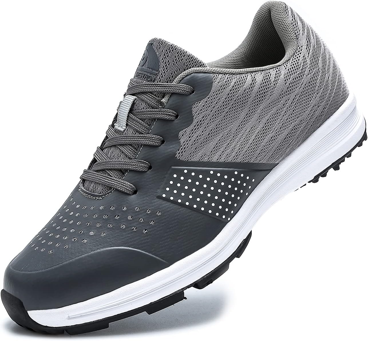 Thestron Men's Golf Shoes Stylish and Functional Singapore Ubuy