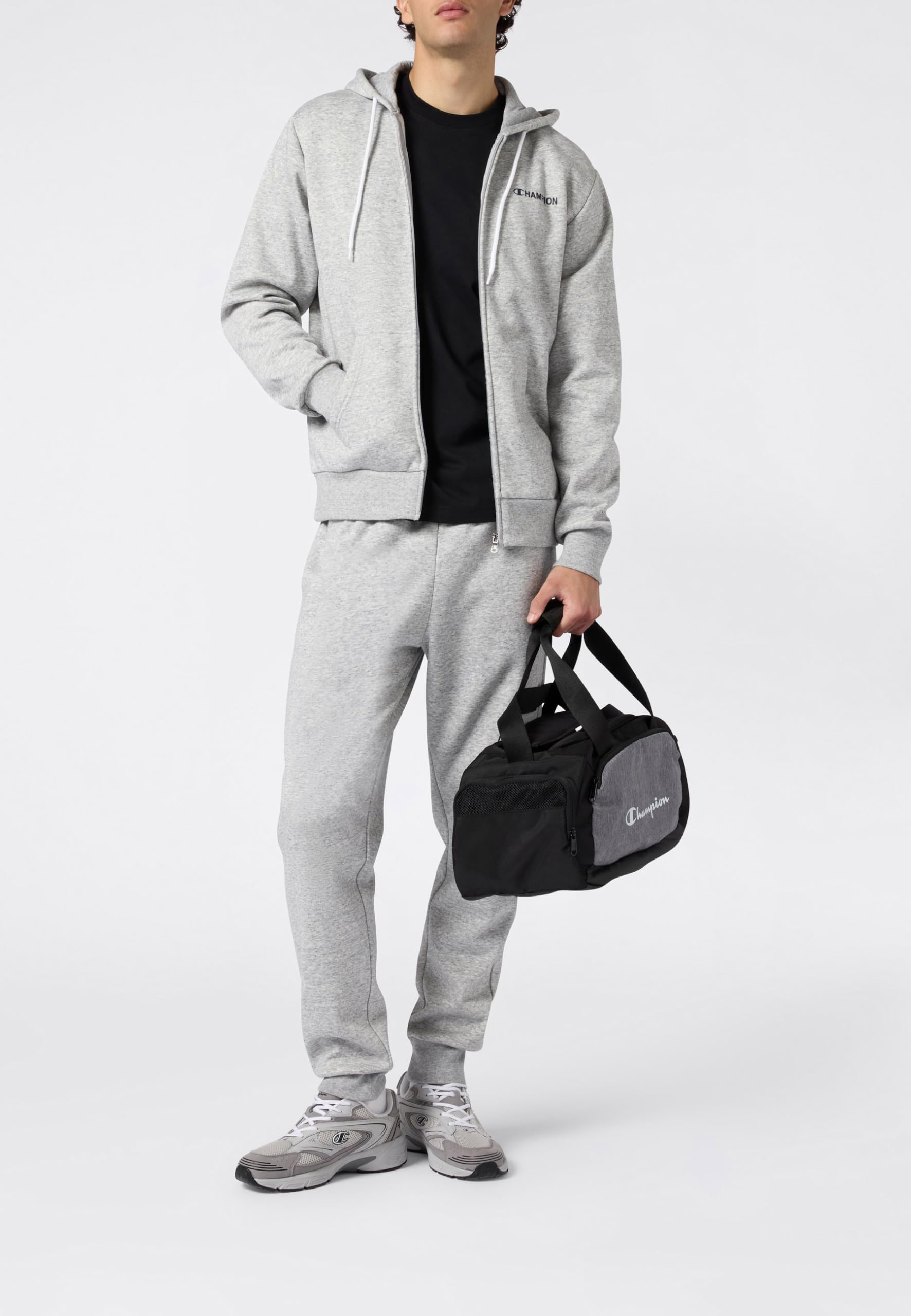 Champion Bluza z kapturem Mężczyźni Legacy Men