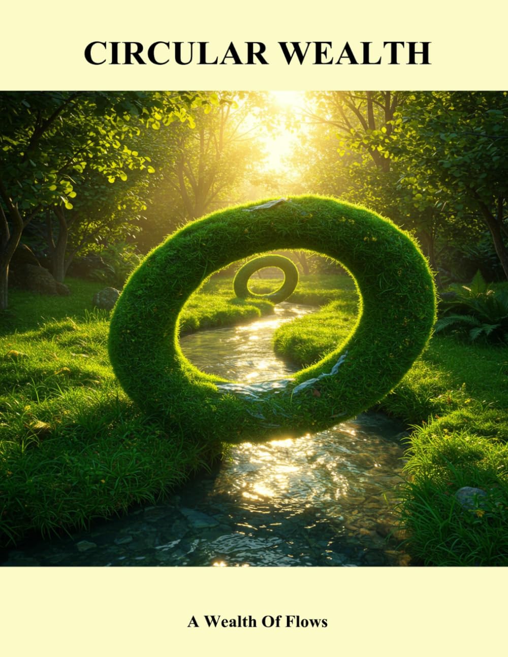 Circular Wealth: A Wealth Of Flows