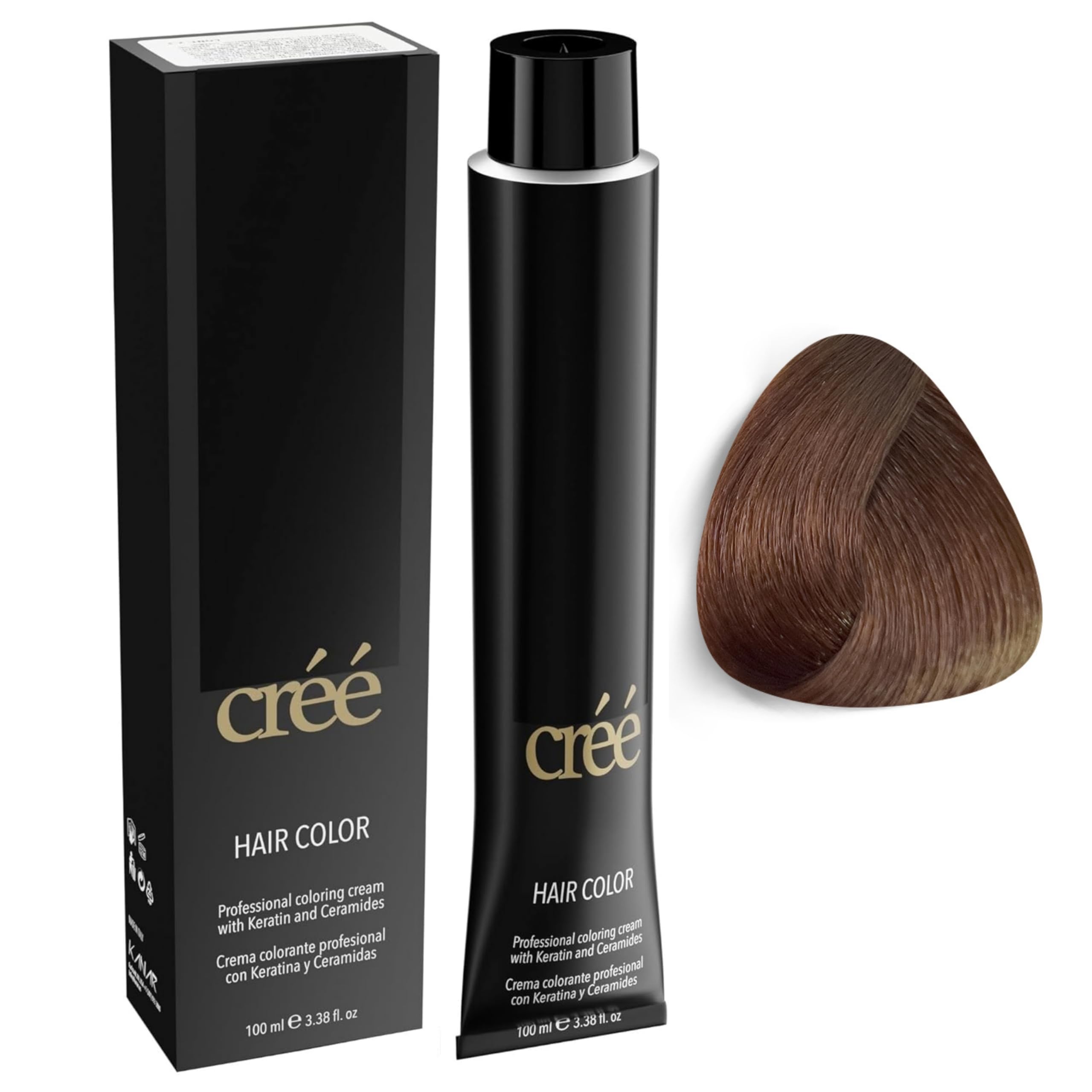brunt realist continue B/C Center タンカラー Amazon.com : Cree Professional 7.13 - Bronze Permanent Hair Color