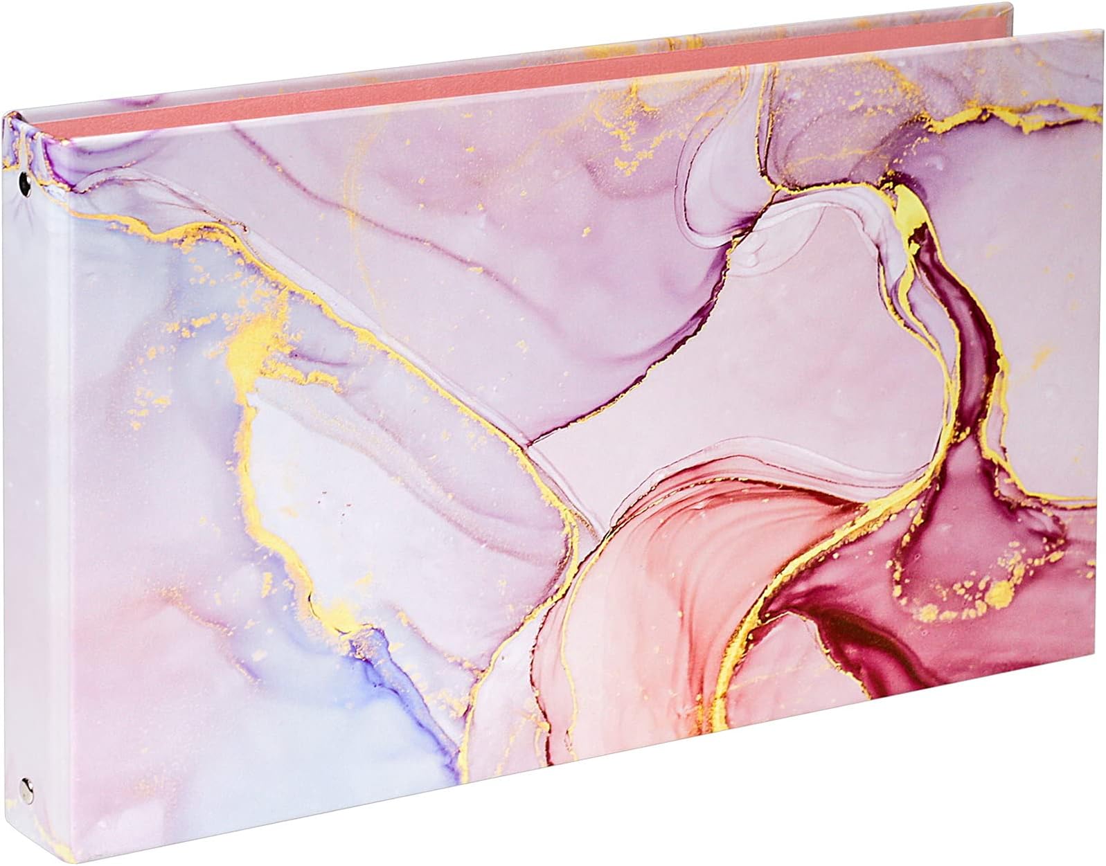 LegalSize Binder, for 8.5 x 14 Paper, 3 Ring Binder 1