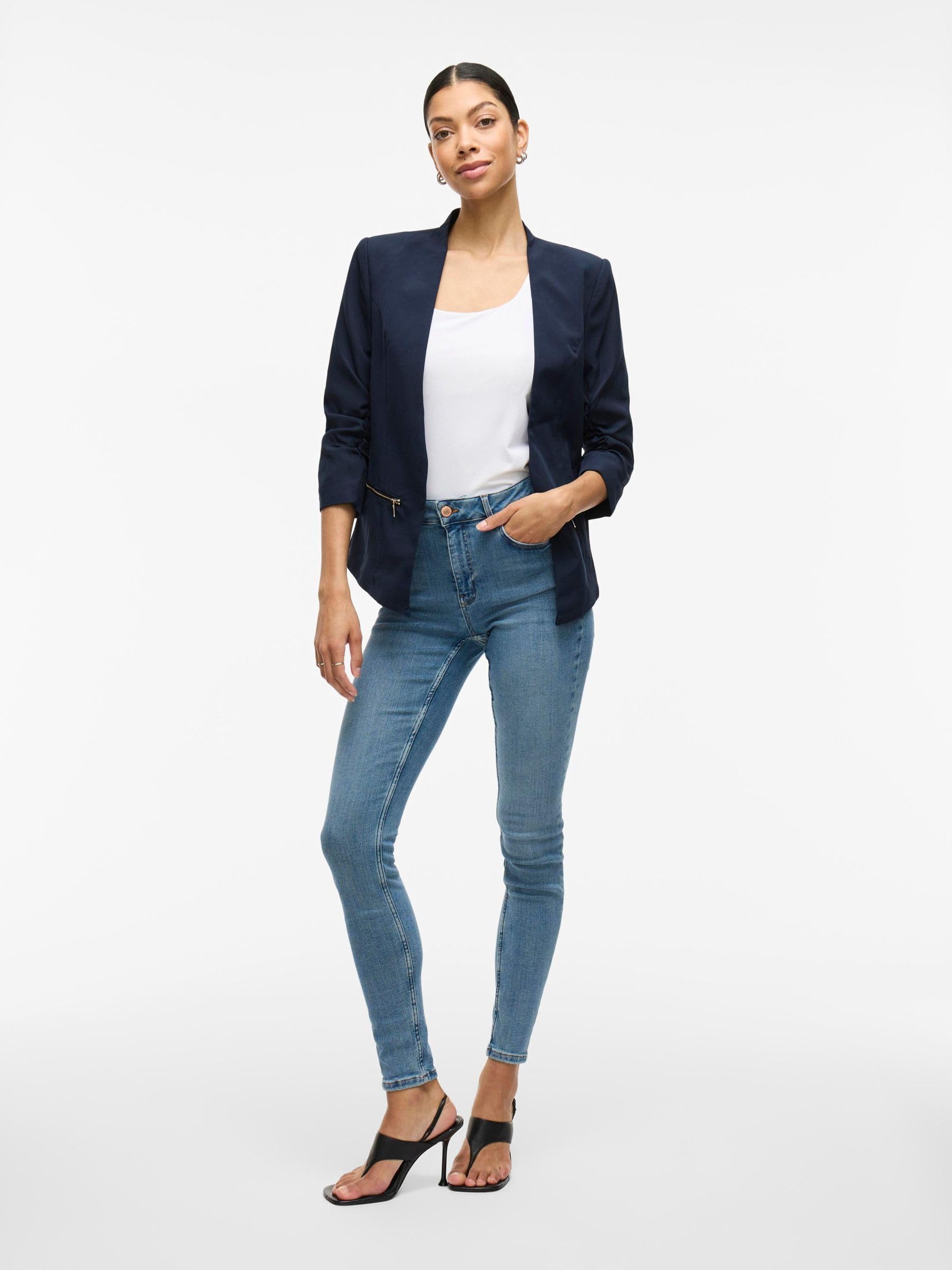 Vila Women's Blazer