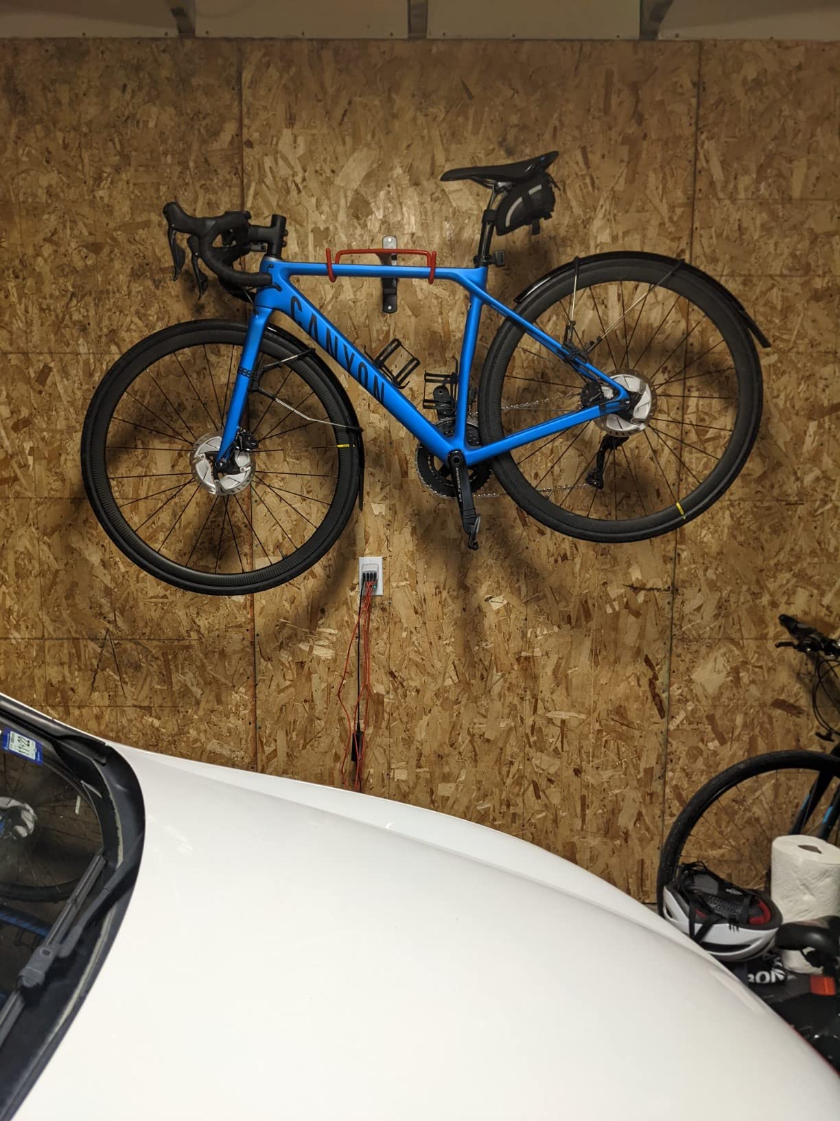 Dirza Bike Rack Installation at Sherlyn Weyer blog