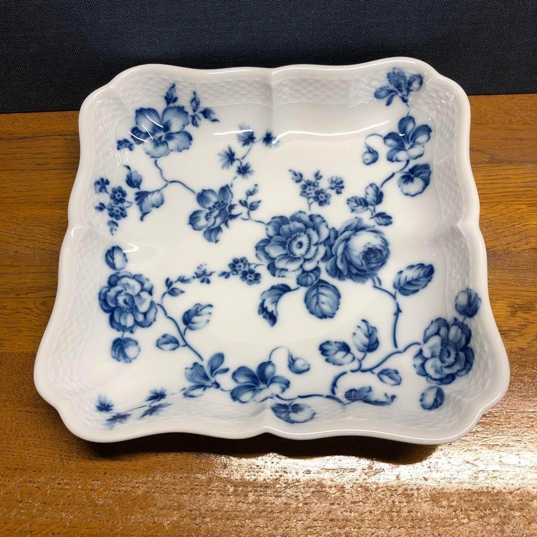 セオドア ハビランド リモージュ フランス アンティーク オーバル