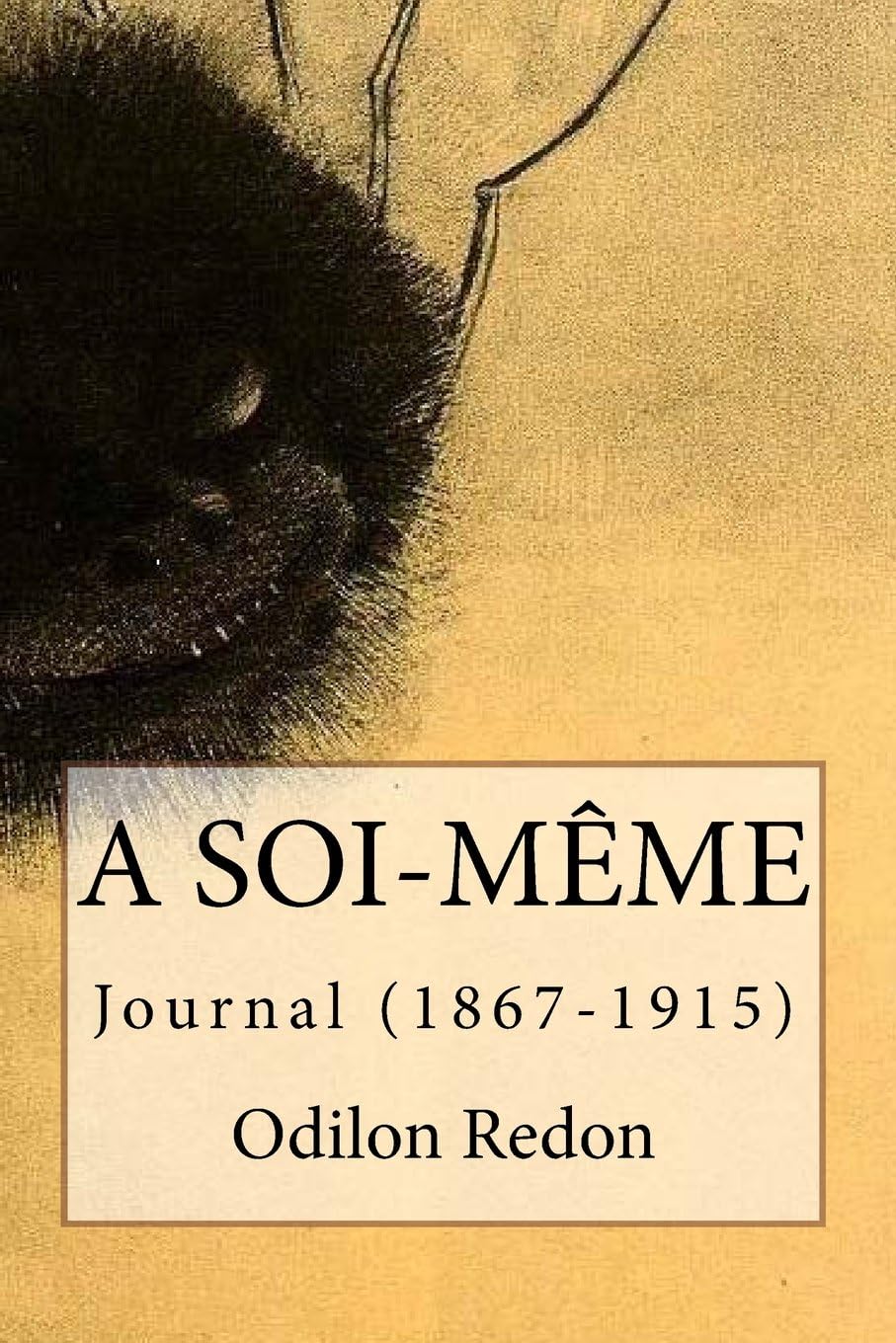 A soi-meme: Journal, 1867-1915 : notes sur la vie, l'art et les artistes (French Edition)