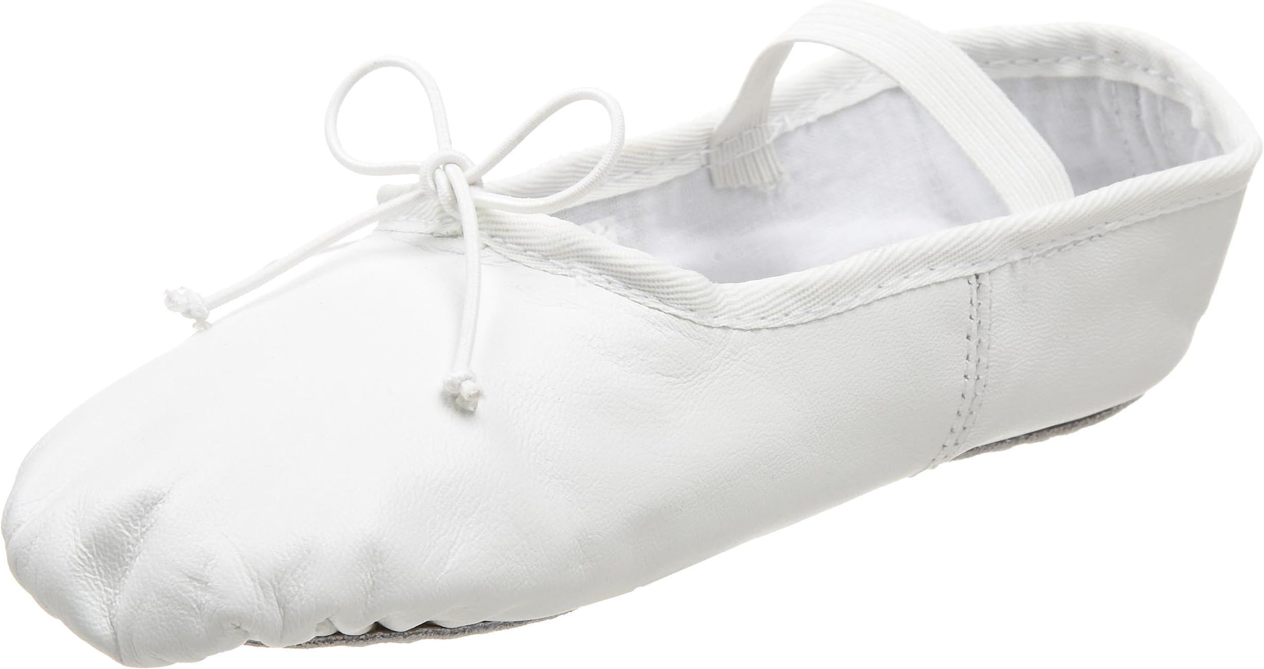 Dance Class B500 Leather One Piece Ballet (Toddler/Little Kid)