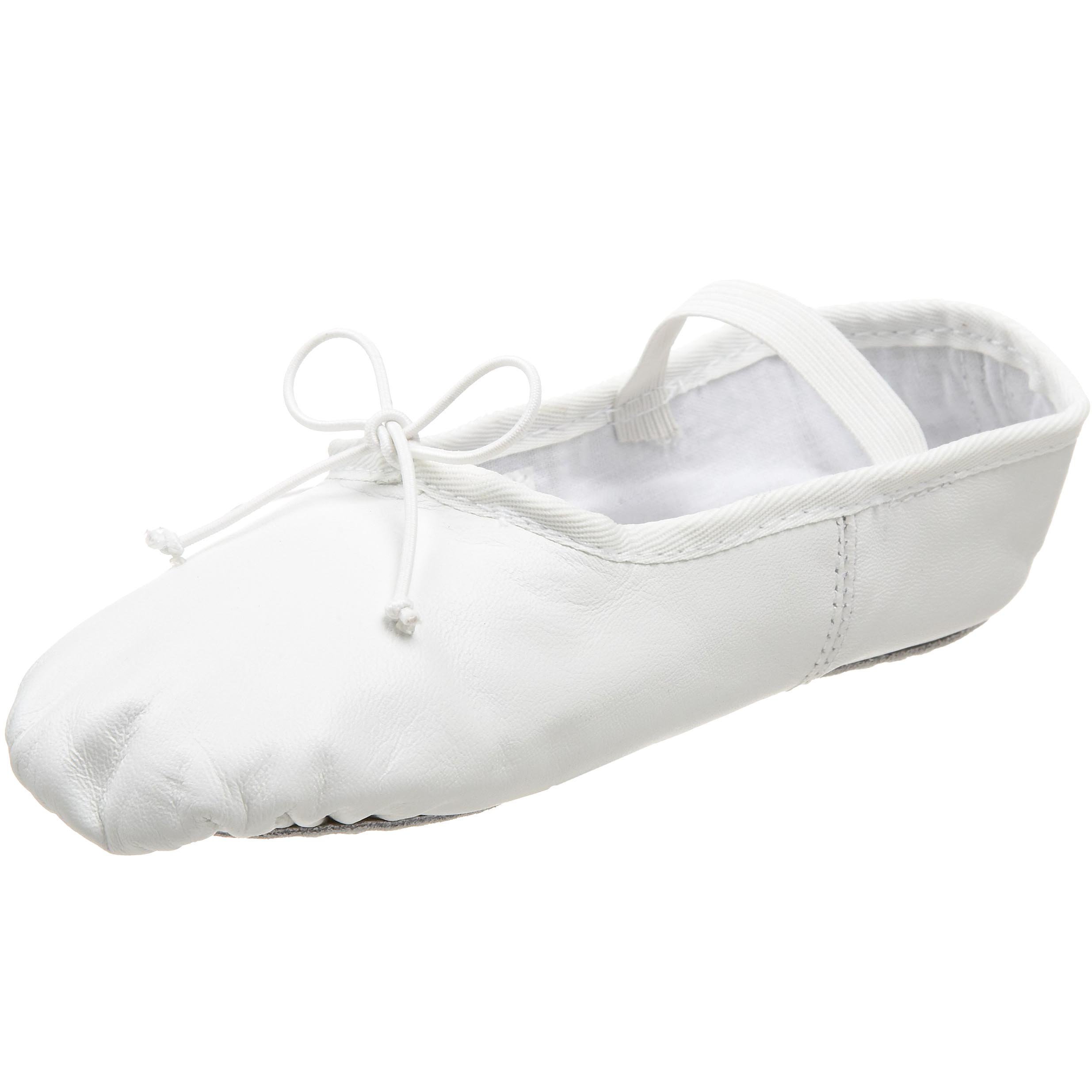 Dance Class B500 Leather One Piece Ballet (Toddler/Little Kid)