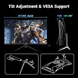 KTC Monitor de jogos de 32 polegadas 240Hz 1080P — imagem 8