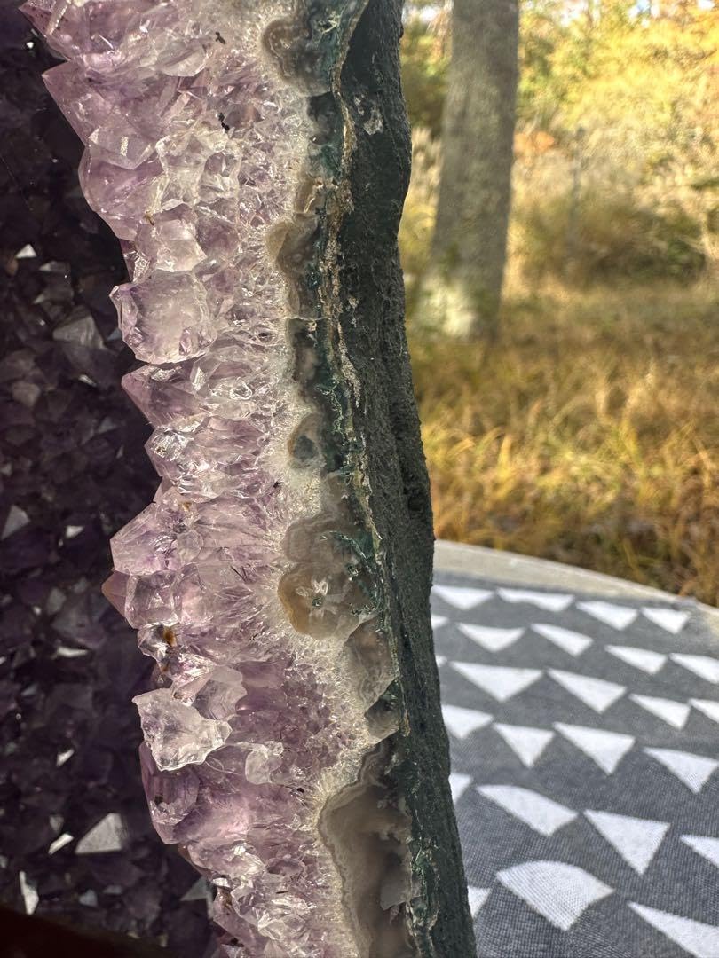 特価アメジストドーム57