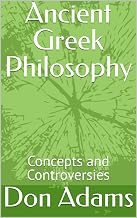 Ancient Greek Philosophy Concepts and Lahore, Karachi - Pakistan