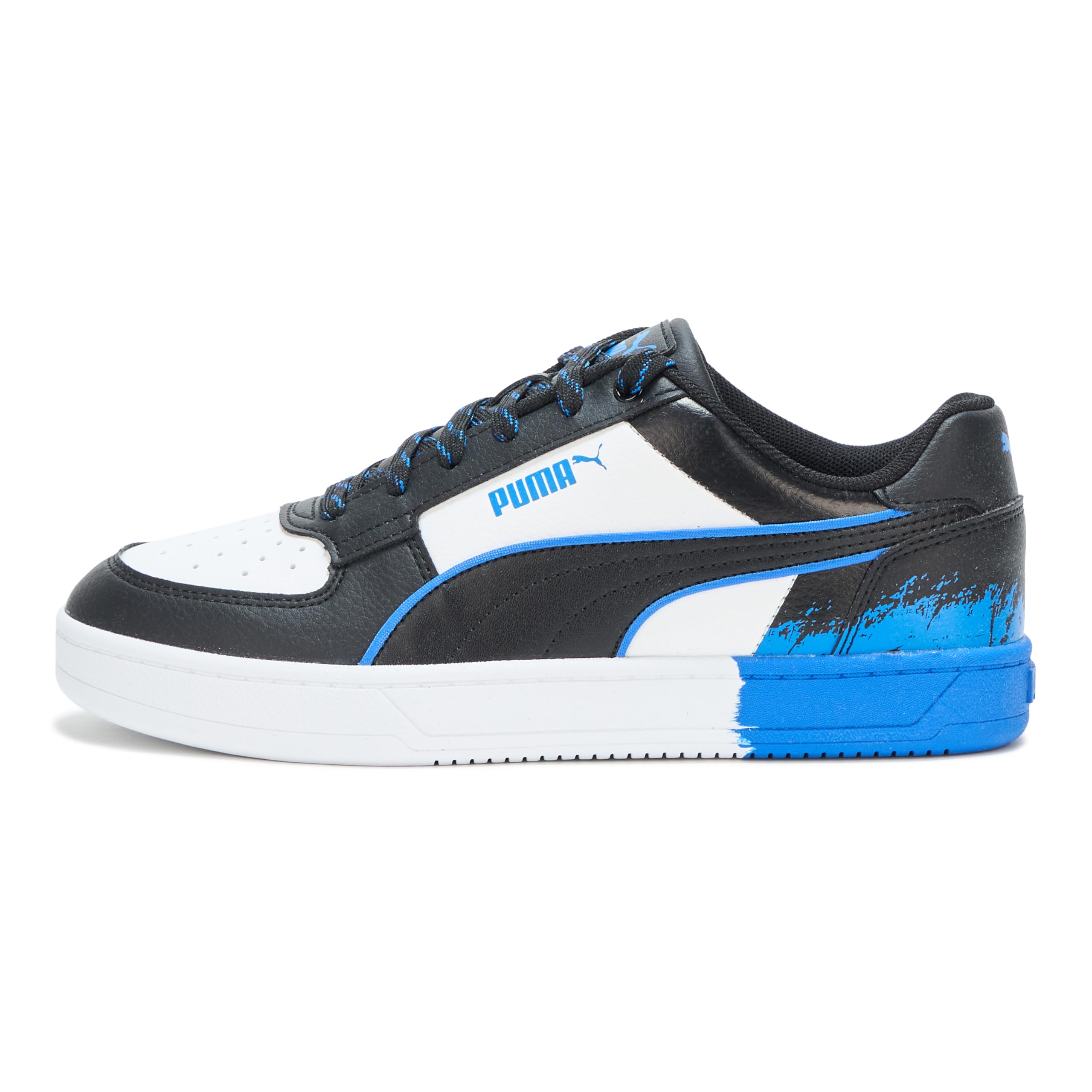 Puma Caven Shoes, Zapatillas Unisex niños