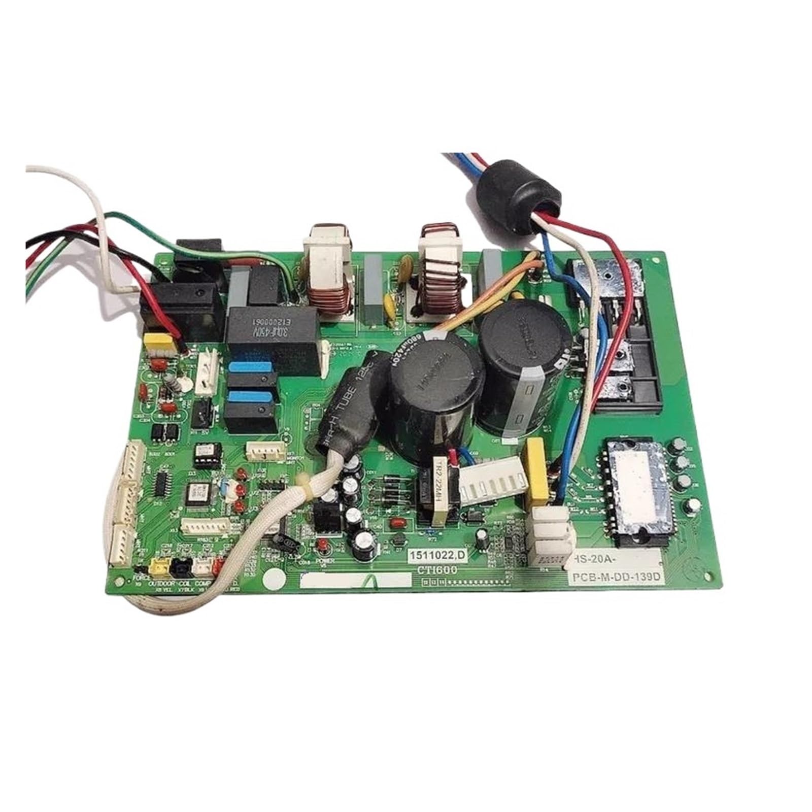 Fbsudhdskpq One Color Air Conditioner Mainboard ，Compatible With Hisense