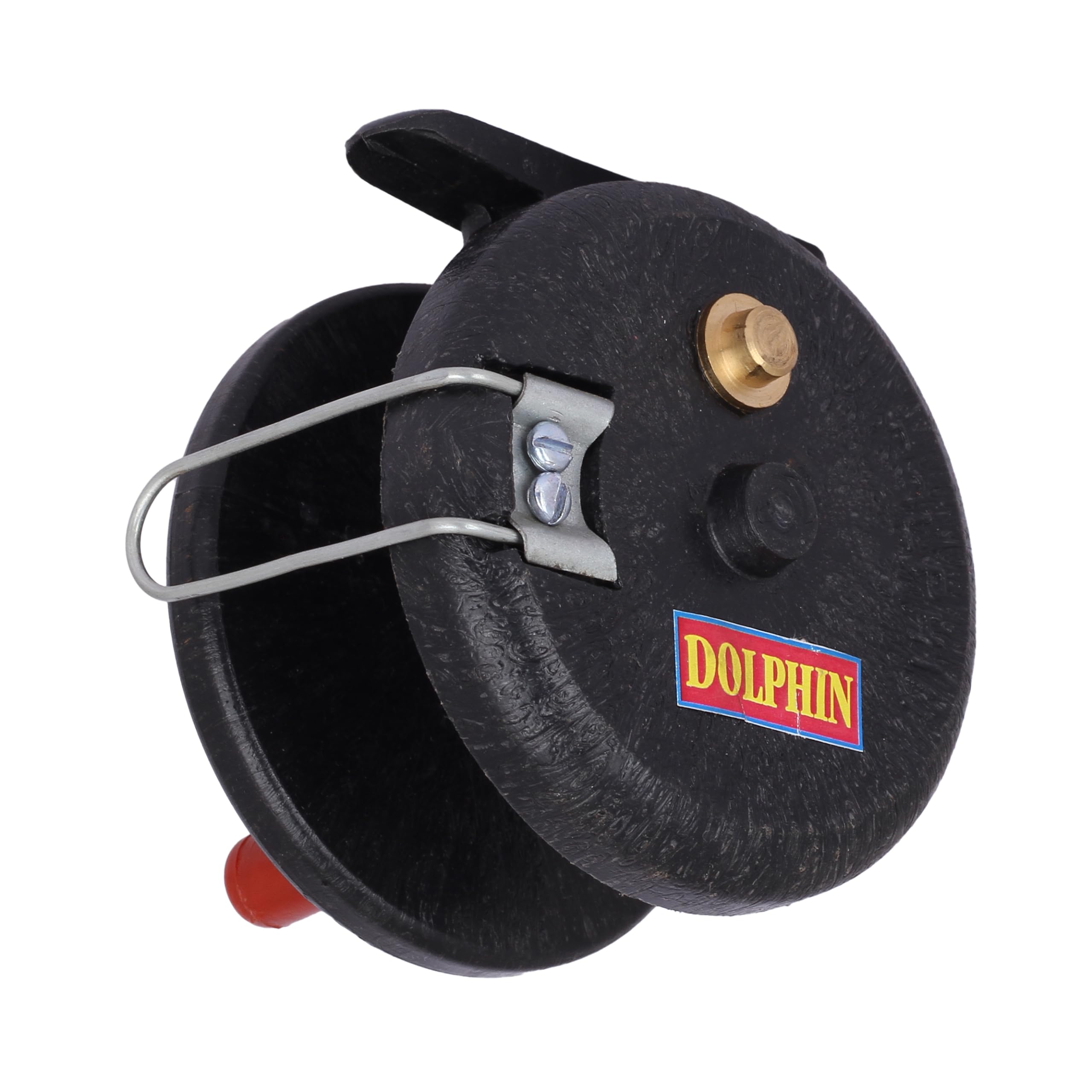Hunting Hobby Dolphin Fishing Reel-image-10
