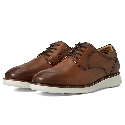Florsheim Launch Plain Toe Oxford Men