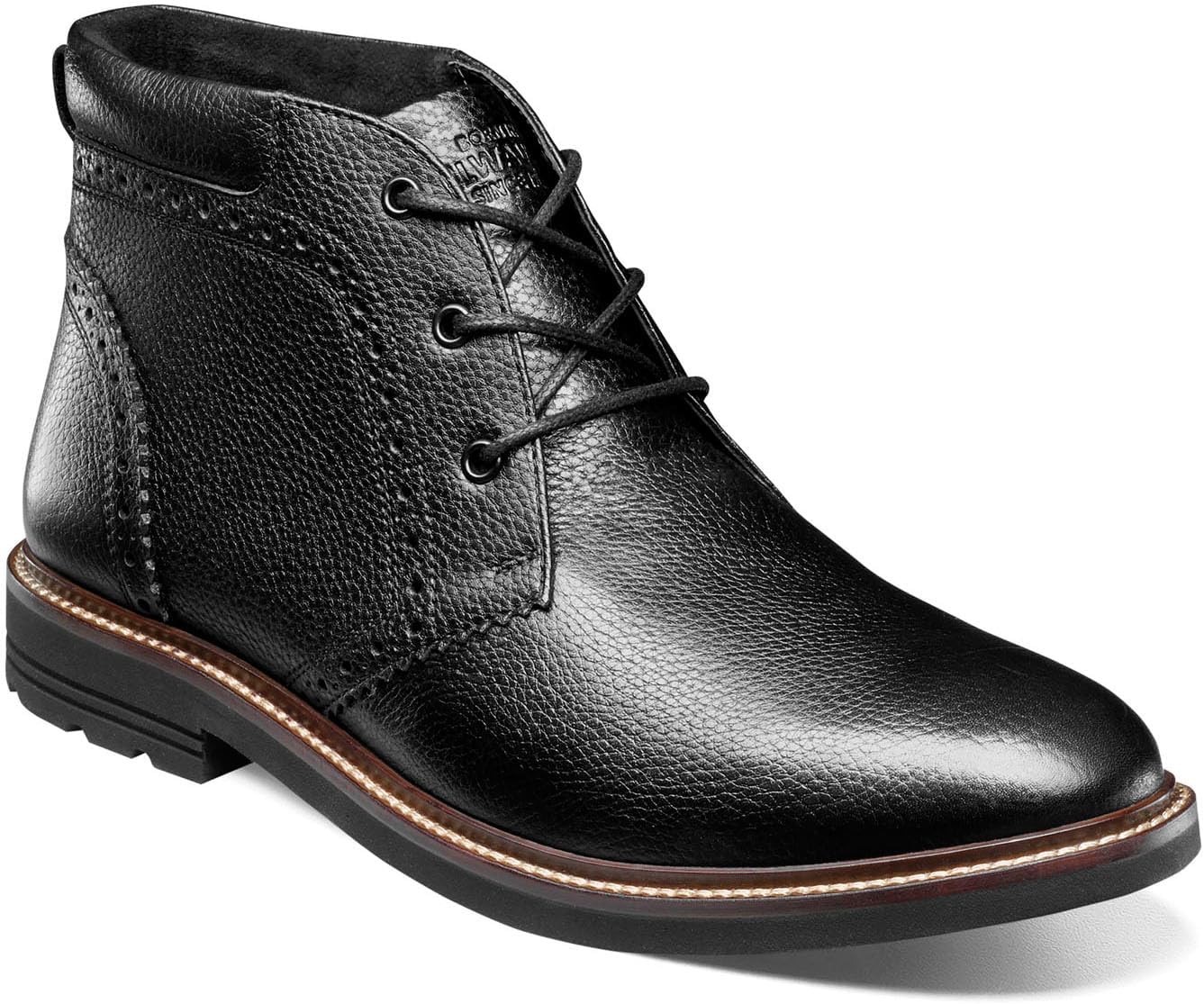 Men's, Ozark II Plain Toe Chukka Boot