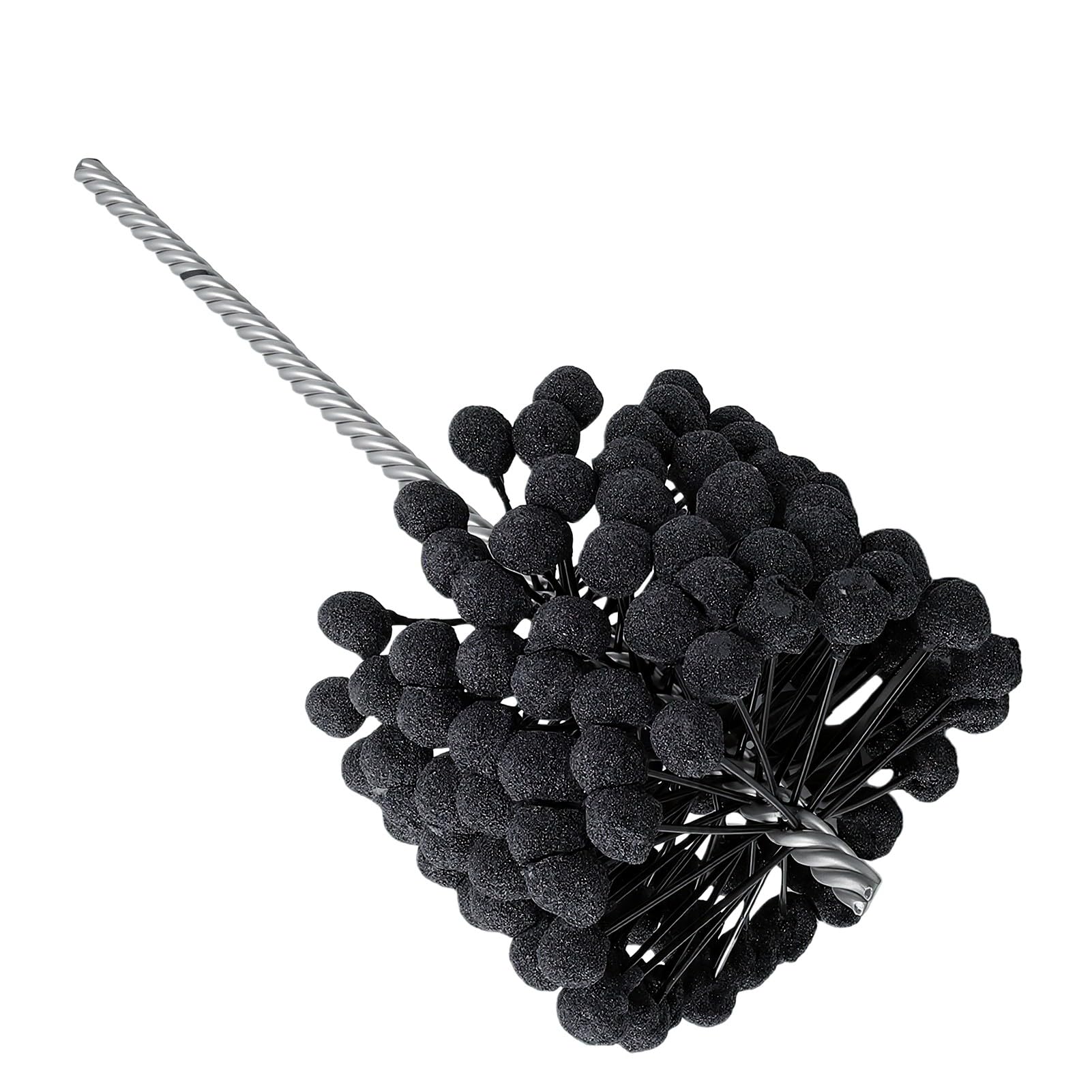 Bewinner Ball Style 4.13 Inch 240 Grit Cylinder Hone