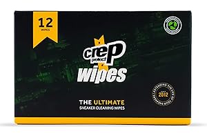 Biodegradable Crep Wipes