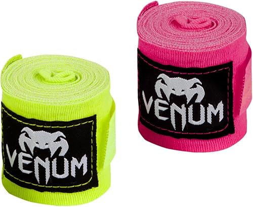 Miniatura 9 de Vendas de boxeo para manos, de Venum