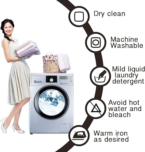 Vista 35 de Flamingo P Tricia - Cortinas opacas para puerta con ventana (26 x 68 pulgadas)